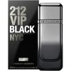 Carolina Herrera 212 VIP Black Elixir parfumovaná voda pánska 100 ml