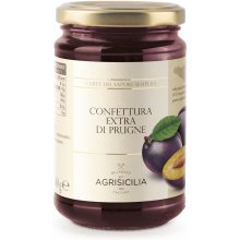 Agrisicilia džem zo sicílskych sliviek 360 g