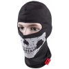 Kukla pod prilbu Street Racer Skull