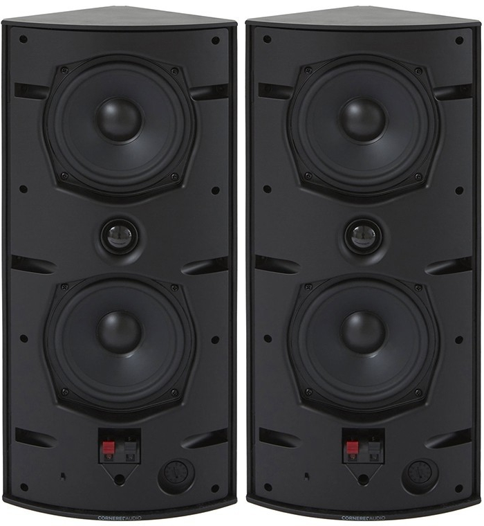 Cornered Audio Ci4