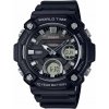 Pánske Hodinky CASIO AEQ-120W-1A (53,3MM)