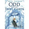 Odd and the Frost Giants - Neil Gaiman