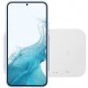 Duálna bezdrôtová nabíjačka (15 W) biela - Samsung