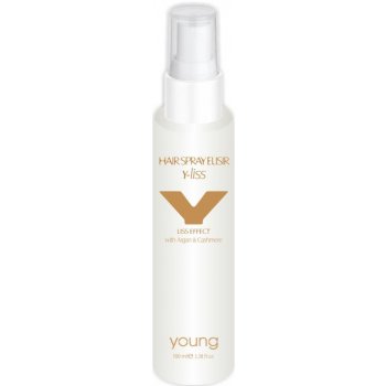 Young Y-LISS Elixír spray hydratace lesk a dokonale hladké vlasy 100 ml