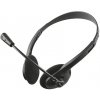 náhlavní sada TRUST Primo Chat Headset 21665