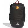 Adidas Batoh MANCHESTER UNITED Backpack čierne