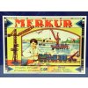 Merkur Classic C05, 339 dielov, 217 modelov, 3444