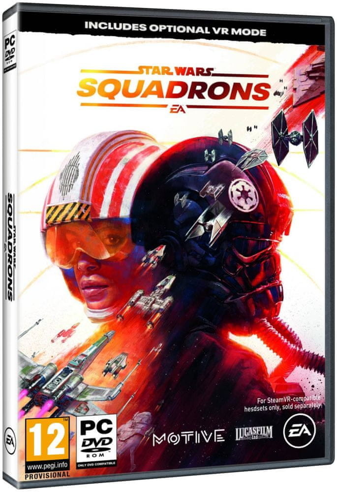 Star Wars: Squadrons