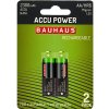 BAUHAUS 2300 mAh 2 ks 233-858951