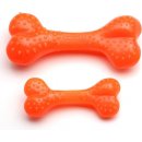 Hračka pre psa COMFY Hračka BONE dentálna kosť plávajúca 12,5cm mentolová