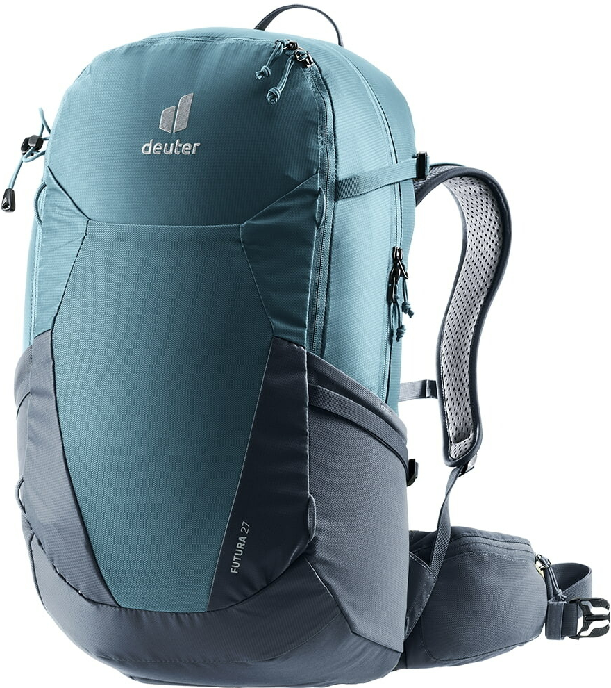 Deuter Futura 27l Atlantic Ink