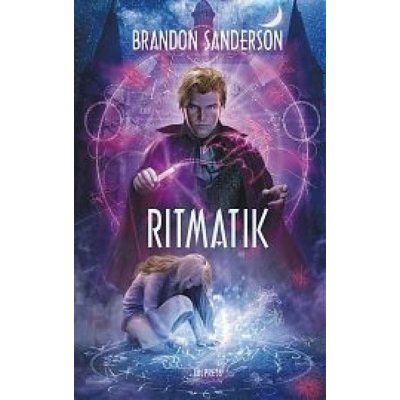 Sanderson Brandon: Ritmatik (CZ)