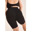 Sťahovacie nohavičky Gabriella Maxi Shape Sculpting Shorts Code 1405 Béžová
