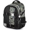 oxybag Študentský ruksak - OXY One - Army