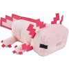 Minecraft Axolotl 20 cm