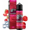 Příchuť Juice Sauz Drifter Shake and Vape 16/60ml Strawberry Raspberry Cherry