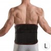 Fit Life 1035 Bedrový samozahrievací pás, 3 vložky, L