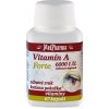 MedPharma Vitamín A 6000 I.U. Forte 67 kapsúl