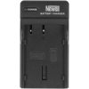 Newell DC-USB nabíjačka pre batérie D-LI90 NL0923