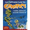 Cartoon Guide to Genetics