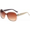 Sluneční brýle Relax Ictis R0306G-brown