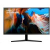 Samsung U32J590UQP