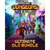 ESD Minecraft Dungeons Ultimate DLC Bundle, 12308