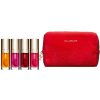 Darčeková sada olejov na pery Radiant Lips Collection Set