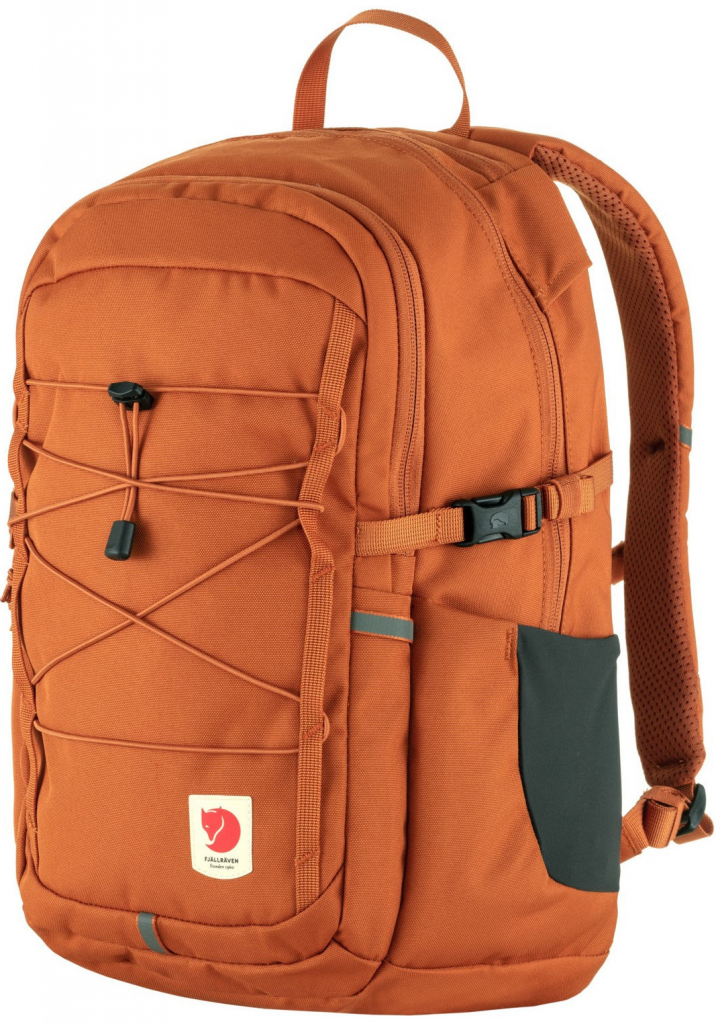 Fjällräven Skule oranžová 20 l