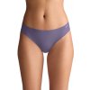 Under Armour | Pure Stretch 3-Pack No Show Thong | viacfarebné| XS