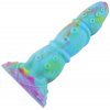 HiSmith HSD36 Realistic Silicone Tentacle Dildo Strong Suction Cup 8.59