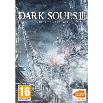 Dark Souls 3: Ashes of Ariandel