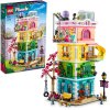 LEGO® Friends 41748 Komunitné stredisko v mestečku Heartlake 5702017415314