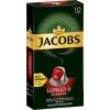 Jacobs Douwe Egberts JACOBS Espresso Lungo 6 do Nespresso 10 kusov hliníkových kapsúl