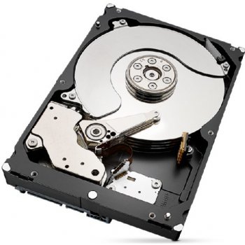 Seagate IronWolf Pro 4TB, ST4000NT001