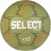 Hádzanárska lopta Select HB SOLERA zelená,biela