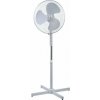 Emerio FN-114204, Haushalts-Lamellenlüfter, Biela, Flur, 40 cm, Tasten, 45 W