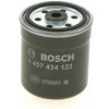 BOSCH palivový filter 1 457 434 123