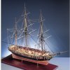 Caldercraft CALDERCRAFT H.M.S. Snake briga 1797 1:64 kit