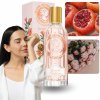 Jeanne en Provence Grenade Petillante Granátové jablko parfumovaná voda dámska 60 ml