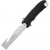 Aqualung BIG SQUEEZE SHEEPSFOOT BLADE