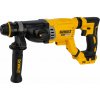 DeWALT DCH263N-XJ vŕtačka 1165 ot/min SDS Plus 2,7 kg Čierna, Žltá