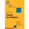 Energize Your Workplace (Jane E. Dutton)(Brožovaná)