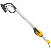 DEWALT Elektrická brúska na sadrokartón 225 mm, 530 W DWE7800-QS