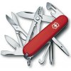 Vreckový nôž Deluxe Tinker, 91 mm 1.4723 Victorinox
