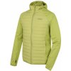 Husky Pánska hybrid mikina Arya M light green Veľkosť: XL mikina