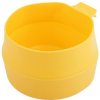 Wildo Fold-A-Cup Big 600 ml - citrón