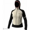 Dynafit TRANSALPER LIGHT PTC HOODY dámska mikina, black out/overcast 34