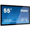 Iiyama LED-Display ProLite TF5539UHSC-B1AG - 139.7 cm (55