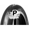 PIRELLI DIABLO ROSSO IV CORSA 120/70ZR17 (58W) TL